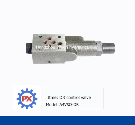 Anpassung Ersatzteile für A4vso Hydr Pump Konstante Leistung Steuerventil Reparatur
