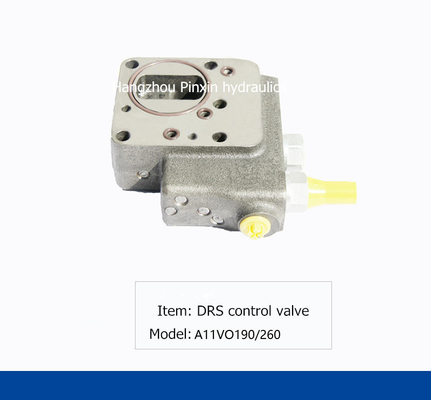 A11vo130 Drs Steuerventil für Rexroth Hydraulische Kolbenpumpen Teile 2 kg Sichere Zahlungen