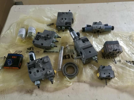 Außengewindeverbindungsmodus A11vlo260 Le2s Pumpventil für Rexroth zu erschwinglichen Preisen