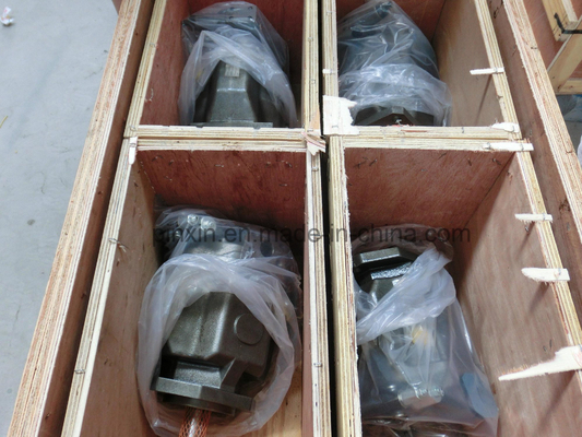 Rexroth A10vso110 Gusseisen Hydraulischer Pumpenantrieb Hydraulisch angetrieben Reziprozieren