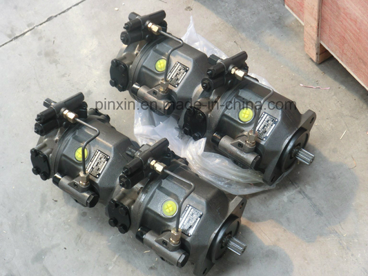 Rexroth A10vso110 Gusseisen Hydraulischer Pumpenantrieb Hydraulisch angetrieben Reziprozieren