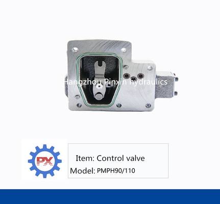 PMP90-110 Hydraulisches Steuerventil Sichere Zahlungen für Ihre hydraulischen Ersatzteile