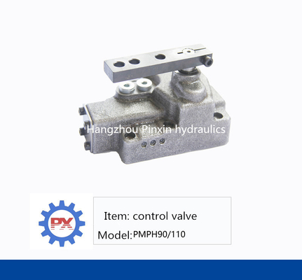 PMP90-110 Hydraulisches Steuerventil Sichere Zahlungen für Ihre hydraulischen Ersatzteile