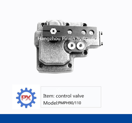 PMP90-110 Hydraulisches Steuerventil Sichere Zahlungen für Ihre hydraulischen Ersatzteile