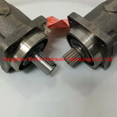Hydraulisch angetriebene A2fo200-Pumpe für Rexroth-Kolbenpumpe in großer Nachfrage