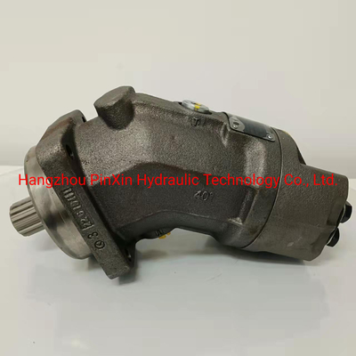 Hydraulisch angetriebene A2fo200-Pumpe für Rexroth-Kolbenpumpe in großer Nachfrage