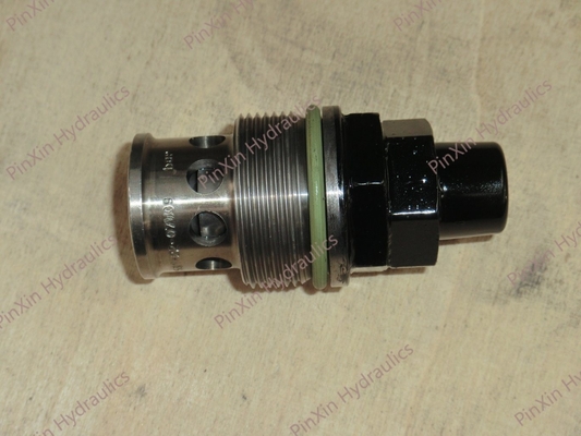 Hochdruckregelventile A4vg125/180/250 für die Herstellung von Hydraulikpumpen