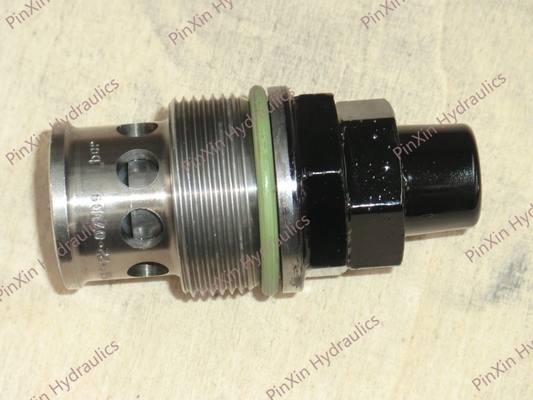 Hochdruckregelventile A4vg125/180/250 für die Herstellung von Hydraulikpumpen