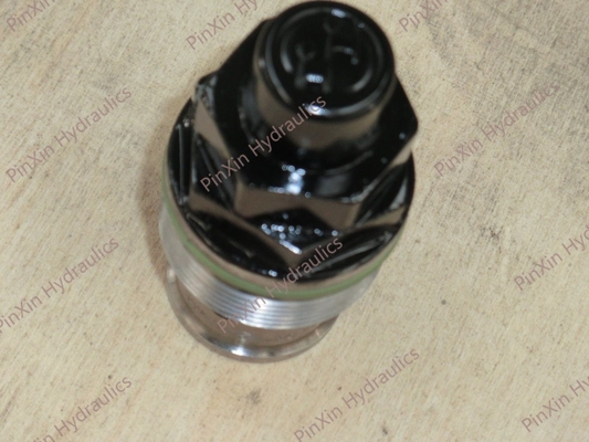 Hochdruckregelventile A4vg125/180/250 für die Herstellung von Hydraulikpumpen