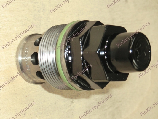 Hochdruckregelventile A4vg125/180/250 für die Herstellung von Hydraulikpumpen