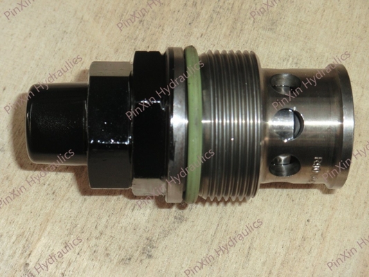 Hochdruckregelventile A4vg125/180/250 für die Herstellung von Hydraulikpumpen
