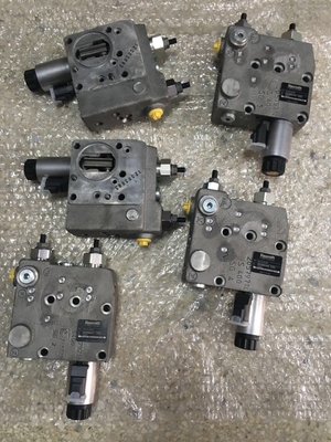 Hydraulisches Steuerventil für die Hydraulikpumpe Spv6-119