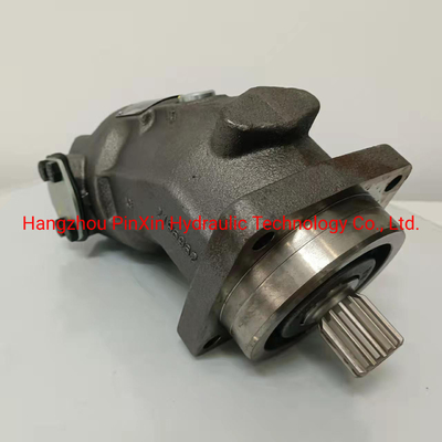Horizontale Pumpenwelle Gusseisen A2fo90 Hydraulikpumpe für Rexroth Kolbenpumpe