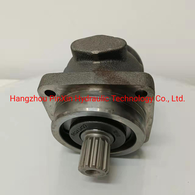 Horizontale Pumpenwelle Gusseisen A2fo90 Hydraulikpumpe für Rexroth Kolbenpumpe