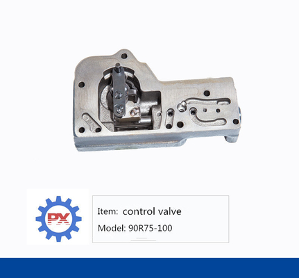 90R055 Hydraulisches Steuerventil für 90r75-100 Hydraulikpumpe