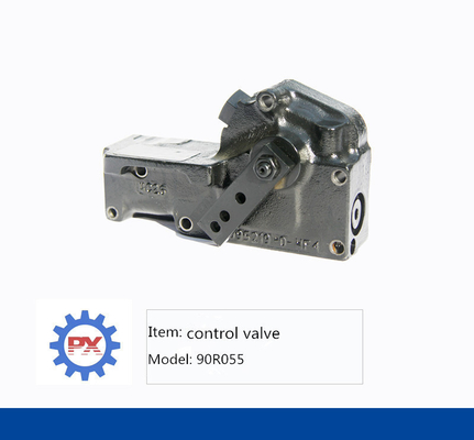 90R055 Hydraulisches Steuerventil für 90r75-100 Hydraulikpumpe