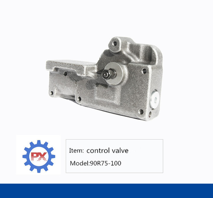90R055 Hydraulisches Steuerventil für 90r75-100 Hydraulikpumpe