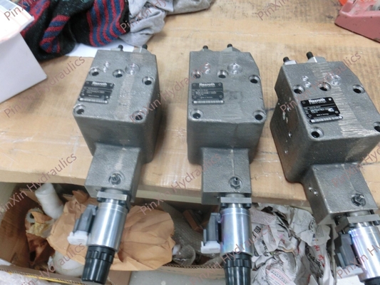 A4vg125 Hochdruckventil A10vso Dfr1 /Dr Ventil A11vlo190/260 Lrdu2 A11vo95/130 Le2s Steuerventil