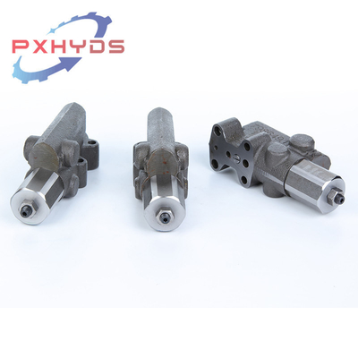 Dr/Dfr1 Steuerventil kompatibel mit A10vso63 Hydraulikpumpe Doppelsitzer RoHS-zertifiziert