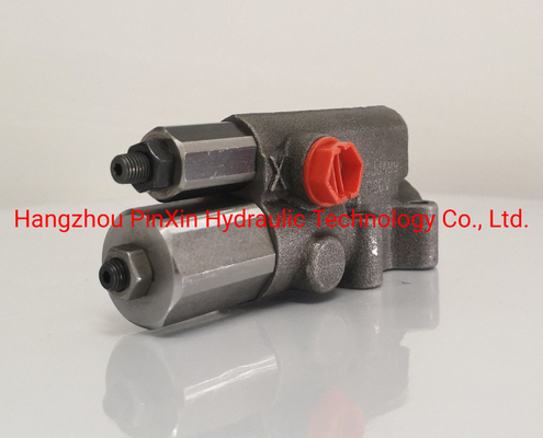 Dr/Dfr1 Steuerventil kompatibel mit A10vso63 Hydraulikpumpe Doppelsitzer RoHS-zertifiziert