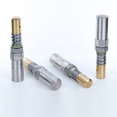 Hydraulisches Steuerventil Anwendung von R9011 Hydraulische Pumpensteuerung für die Pumpe