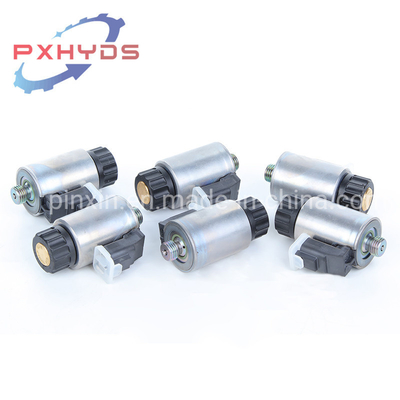 Elektromagnetische Ventilteile für die Hydraulikpumpenanschlussart der A4vg-Serie