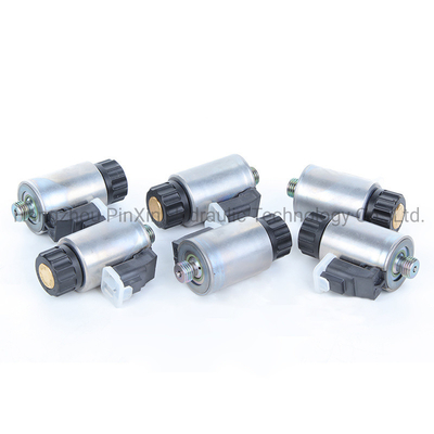 Elektromagnetische Ventilteile für die Hydraulikpumpenanschlussart der A4vg-Serie