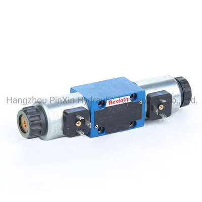 Elektromagnetische Ventilteile für die Hydraulikpumpenanschlussart der A4vg-Serie