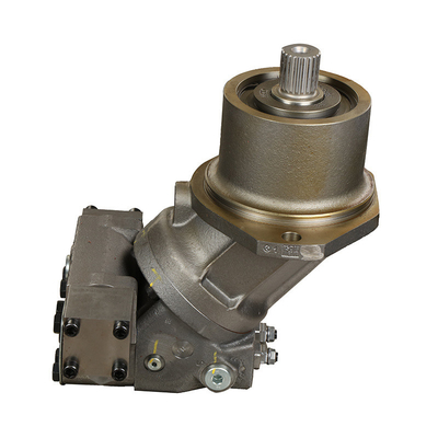 Straight Shaft Swashplate Kolben A4vg180 Pumpe für Rexroth Hydraulik Drucköl Typ