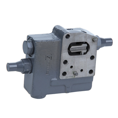 Motorteile für hydraulische Druckregelventile aus Kohlenstoffstahl mit Rückerstattungsregelung