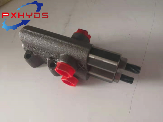 Anschlussmodus A10vo71 Hydraulikpumpenteile mit ISO9001-Zertifizierung