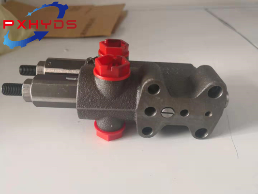 Anschlussmodus A10vo71 Hydraulikpumpenteile mit ISO9001-Zertifizierung