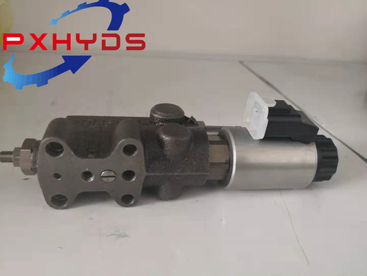 Teile für Hydraulikpumpen für Standardventile Rexroth A10vo28 ED72