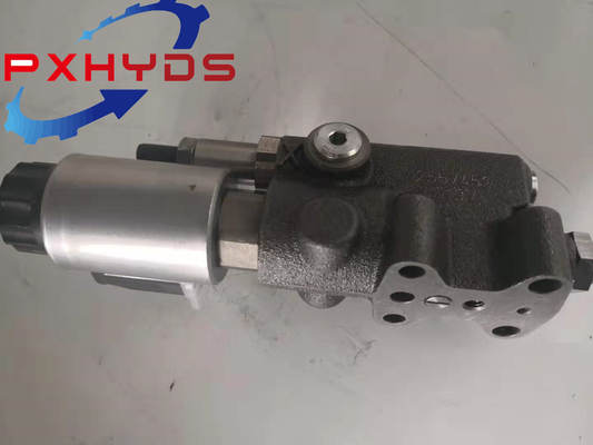 Teile für Hydraulikpumpen für Standardventile Rexroth A10vo28 ED72