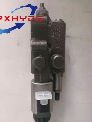 Teile für Hydraulikpumpen für Standardventile Rexroth A10vo28 ED72