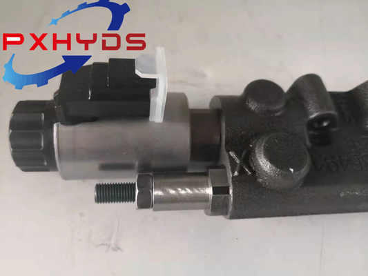 Teile für Hydraulikpumpen für Standardventile Rexroth A10vo28 ED72