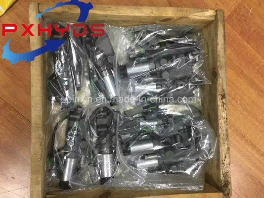 Teile für Hydraulikpumpen für Standardventile Rexroth A10vo28 ED72