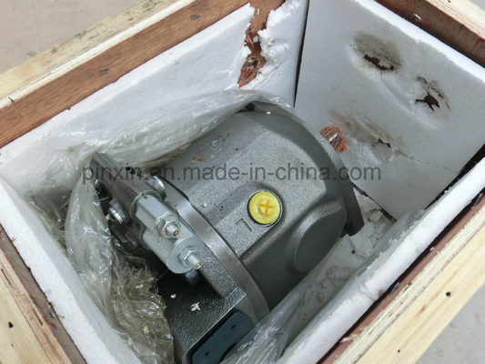 Horizontale Pumpenwellenposition A10vso28 Hydraulikpumpe Hydraulische Teile zum Nutzen