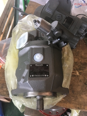 Horizontale Pumpenwellenposition A10vso28 Hydraulikpumpe Hydraulische Teile zum Nutzen