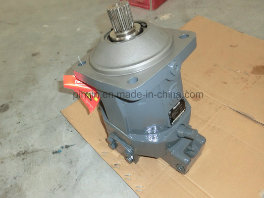 Öl hydraulische Teile A6vm107 Serise für Baumaschinen aus Kohlenstoffstahl