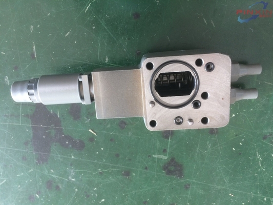 Hochleistungsfähiges A11VLO190/260 LRDU2-Ventil für Hydraulikpumpenmotoren