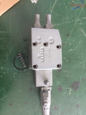 Hochleistungsfähiges A11VLO190/260 LRDU2-Ventil für Hydraulikpumpenmotoren