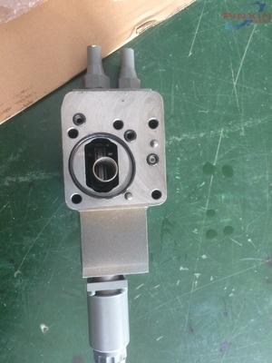 Hochleistungsfähiges A11VLO190/260 LRDU2-Ventil für Hydraulikpumpenmotoren