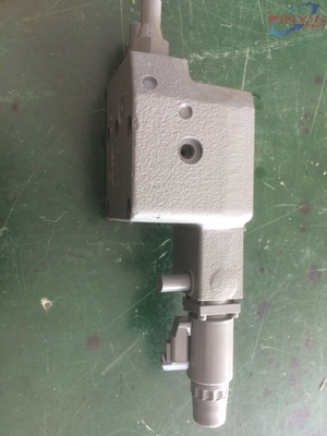 Hochleistungsfähiges A11VLO190/260 LRDU2-Ventil für Hydraulikpumpenmotoren