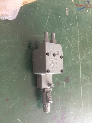 Hochleistungsfähiges A11VLO190/260 LRDU2-Ventil für Hydraulikpumpenmotoren