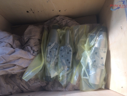 Hydraulisches Magnetventil A4vg28-71 Ez für den Höchstdruck