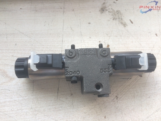 Anpassung Ersatz-Solenoidventilpumpe für A4vg28-71 Ez Hydraulische Ersatzteile