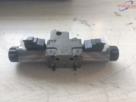Anpassung Ersatz-Solenoidventilpumpe für A4vg28-71 Ez Hydraulische Ersatzteile