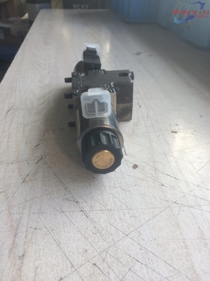 Anpassung Ersatz-Solenoidventilpumpe für A4vg28-71 Ez Hydraulische Ersatzteile