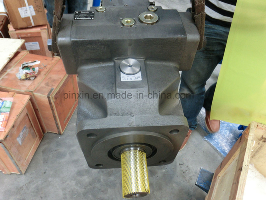 V14-160 Hydraulischer Motor für Rotationsbohrungen aus Kohlenstoffstahl und mit Öl